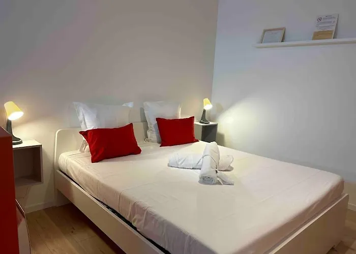 Le 203 Studio Cosy